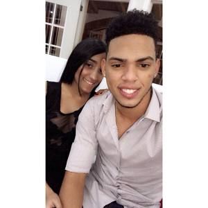 Meet your Posher, Scarlet